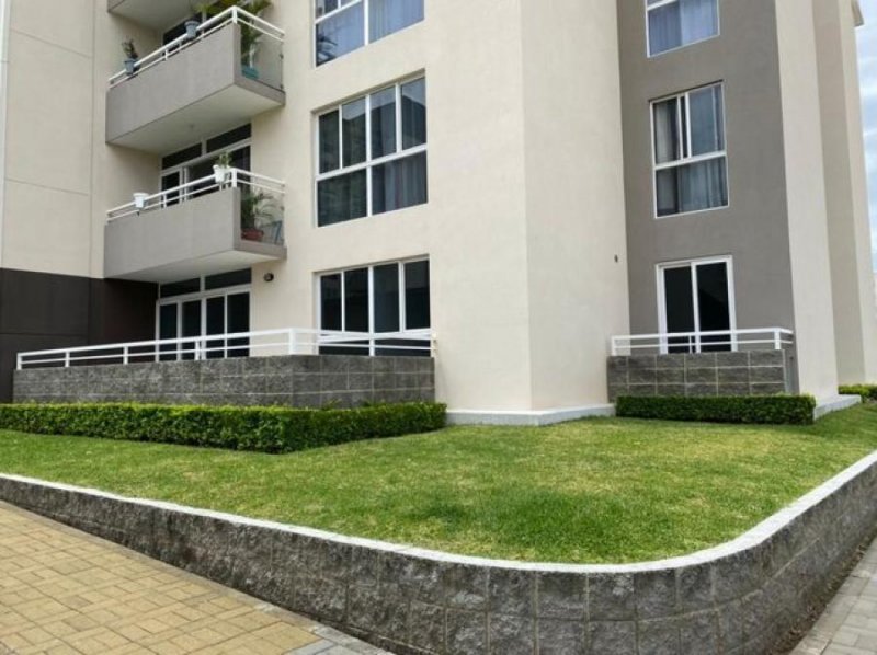 Foto Apartamento en Venta en San Rafael, Alajuela, Alajuela - ¢ 71.000.000 - APV51540 - BienesOnLine