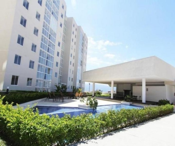 Foto Apartamento en Venta en San Rafael, San Rafael, Heredia - U$D 110.000 - APV33475 - BienesOnLine