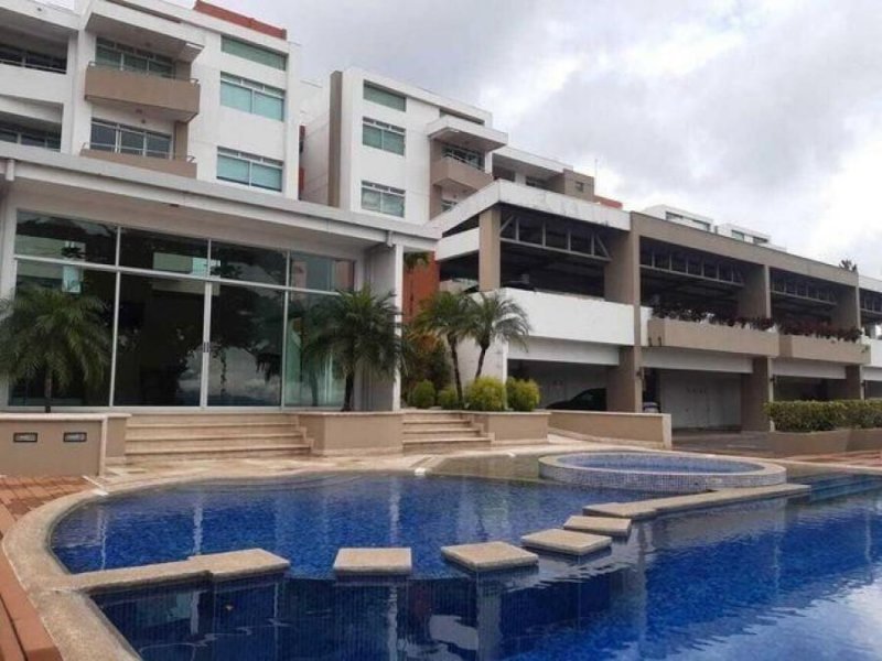 Venta de Apartamento en Santa Ana Pozos