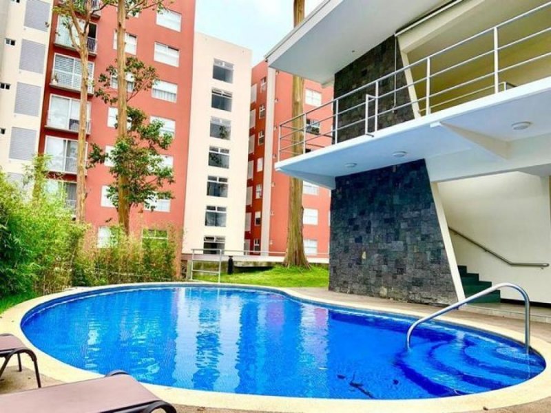 Foto Apartamento en Venta en Santo Domingo, Santo Domingo, Heredia - ¢ 103.000.000 - APV53011 - BienesOnLine