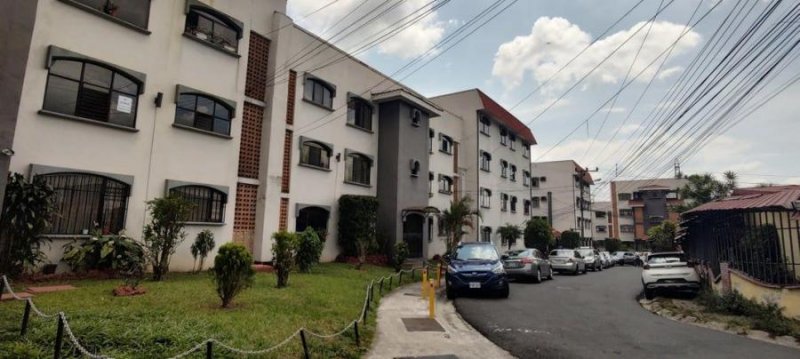 Foto Apartamento en Venta en Tibás, San José - ¢ 34.999.998 - APV78279 - BienesOnLine