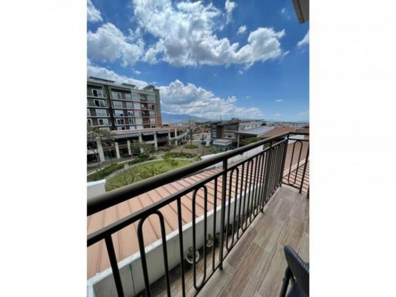 VENTA DE APARTAMENTO , HEREDIA, SAN FRANCISCO, CONDOMINIO SANTA VERDE