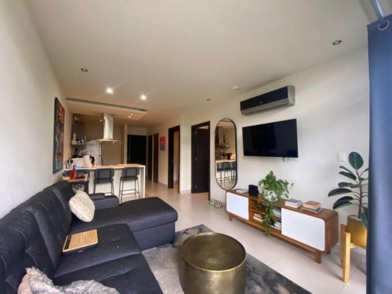 Foto Apartamento en Venta en Santa Ana, San José - U$D 150.000 - APV88213 - BienesOnLine