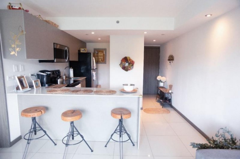 Foto Apartamento en Venta en Rohrmoser, Pavas, San José - ¢ 77.000.000 - APV92802 - BienesOnLine