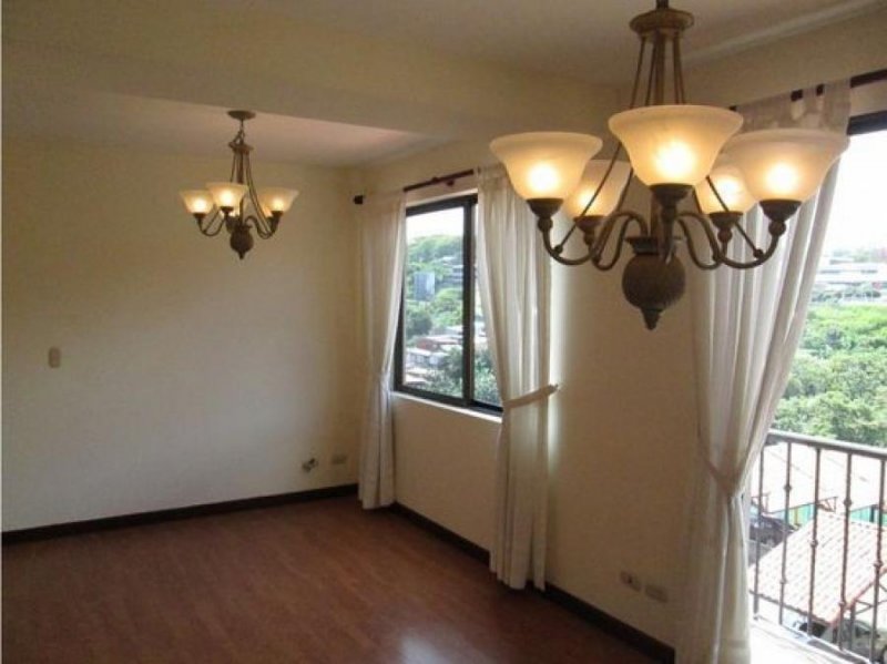 Apartamento en Venta en  Uruca, San José