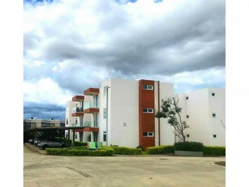 Foto Apartamento en Venta en Santa Ana, San José - U$D 145.000 - APV86517 - BienesOnLine