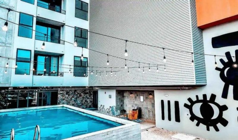 Foto Apartamento en Venta en Montes de Oca, San José - U$D 130.000 - APV84983 - BienesOnLine