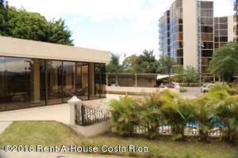 Foto Apartamento en Venta en Escazú, Escazú, San José - U$D 410.000 - APV21464 - BienesOnLine