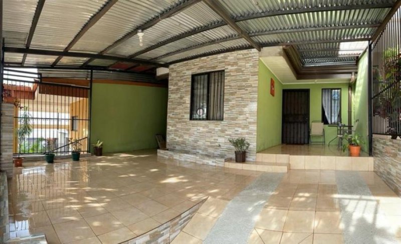 Foto Casa en Venta en Guácima, Alajuela - U$D 83.000 - CAV62872 - BienesOnLine