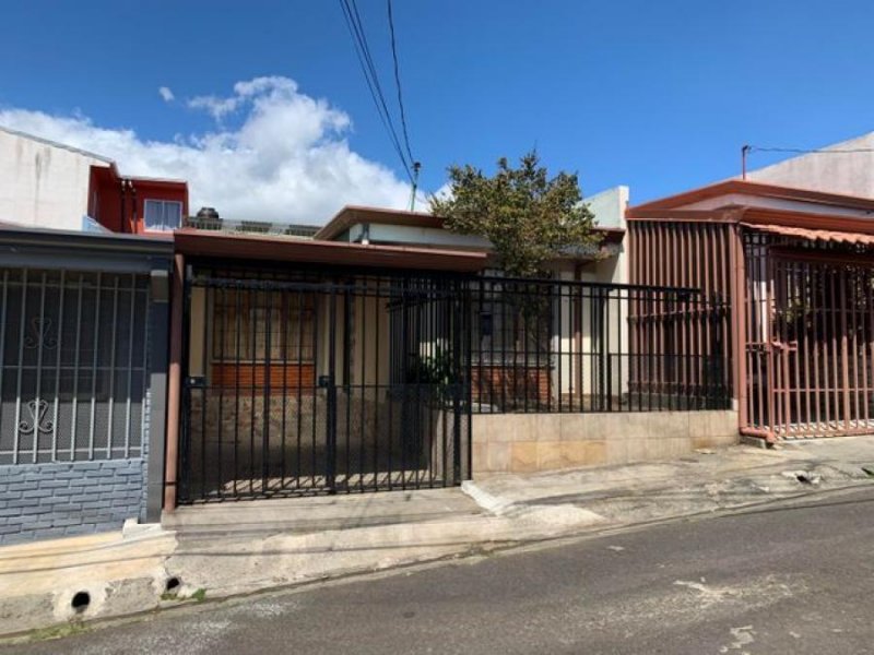 Foto Casa en Venta en San Rafael, Heredia - ¢ 65.000.000 - CAV58017 - BienesOnLine