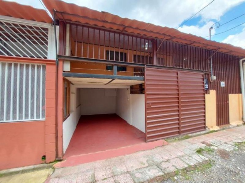 Foto Casa en Venta en La Unión, Cartago - ¢ 49.000.000 - CAV49085 - BienesOnLine