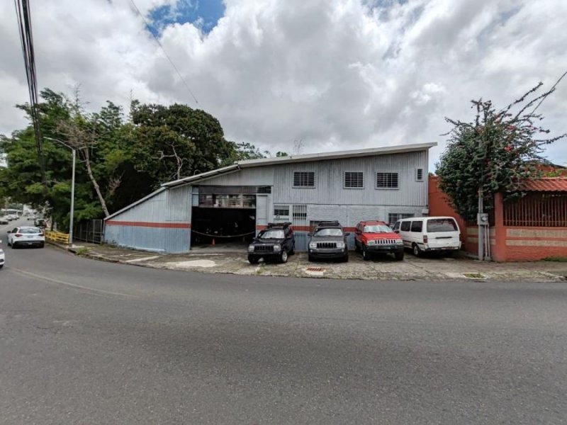 Bodega en Venta en Guadalupe Goicoechea, San José