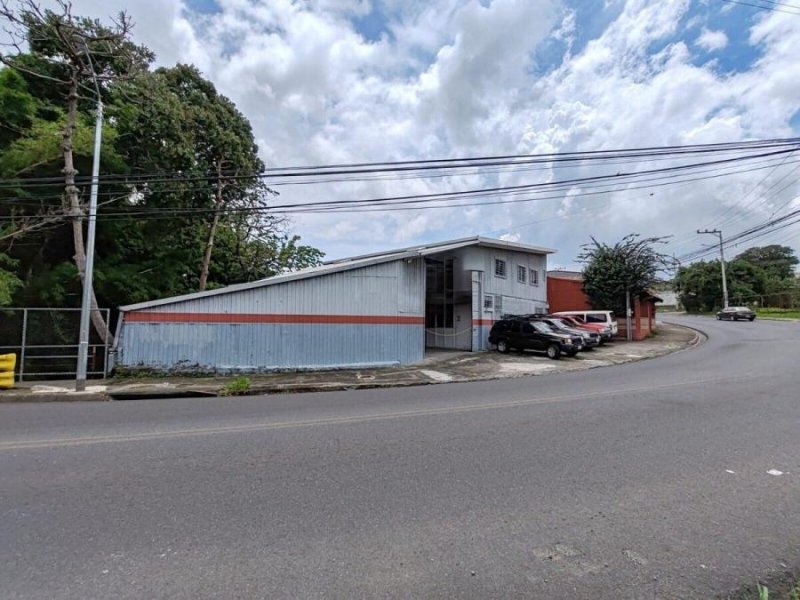 Venta de Bodega Comercial en Guadalupe, Goicochea US$ 795,000 #7557