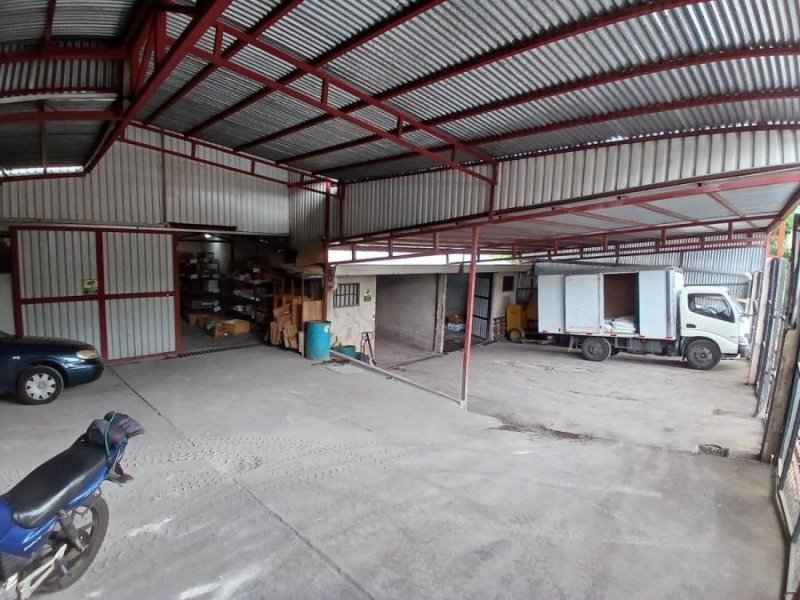 Foto Bodega en Venta en Patarrá, San José - ¢ 150.000.000 - BOV102331 - BienesOnLine