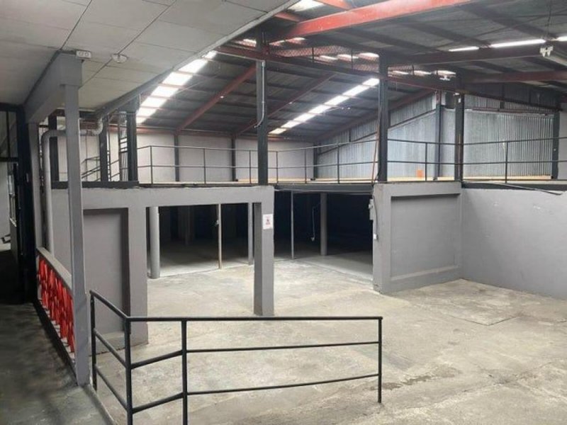 Foto Bodega en Venta en San Francisco de Dos Rios, San José, San José - U$D 500.000 - BOV82350 - BienesOnLine