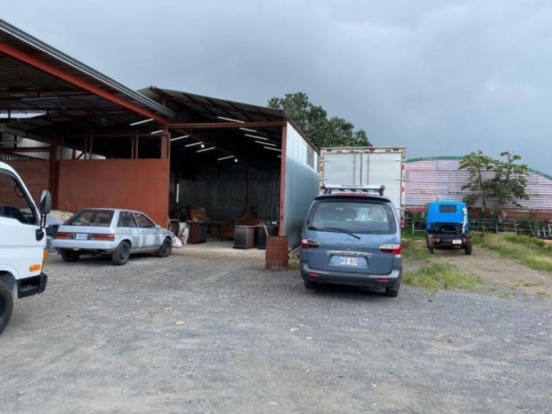 Foto Bodega en Venta en Las Carreras, Santa Ana, San José - U$D 550.000 - BOV52782 - BienesOnLine