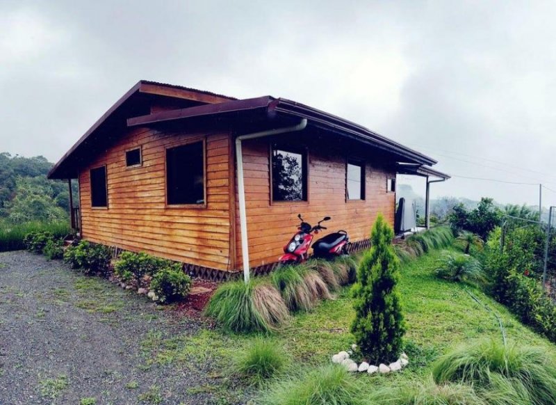 Casa en Venta en  Acosta, San José