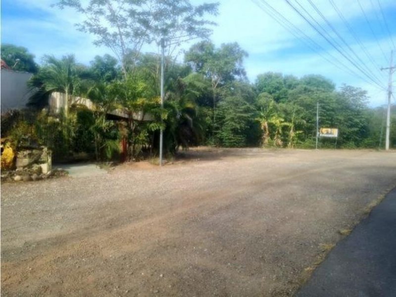 Hotel en Venta en  Lepanto, Puntarenas