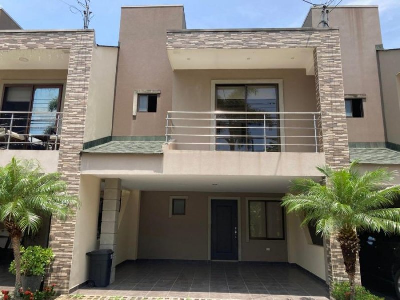 Foto Casa en Venta en Ulloa, Ciudad colon, Heredia - U$D 195.000 - CAV77877 - BienesOnLine