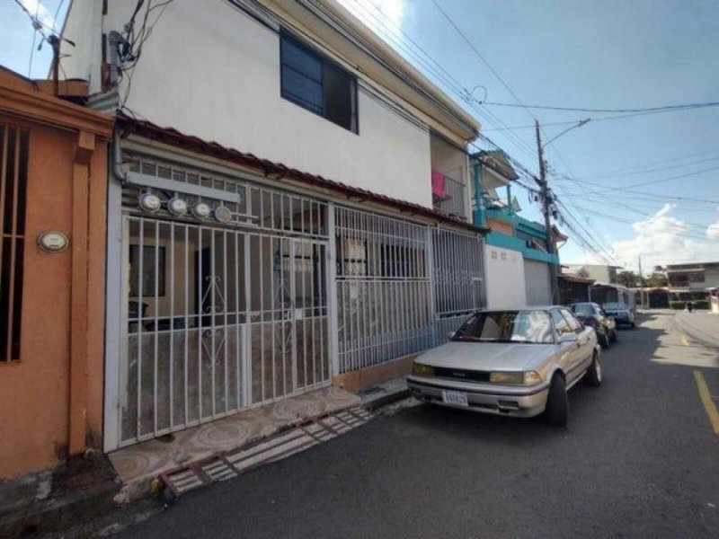 Casa en Venta en  San Francisco, Heredia