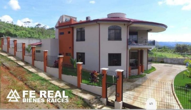 Foto Casa en Venta en San Luis, Perez Zeledón, San José - U$D 1.000.000 - CAV47623 - BienesOnLine