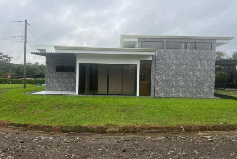 Casa en Venta en  CHACHAGUA, Alajuela