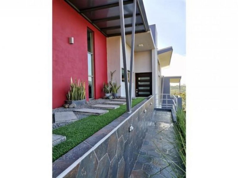 Foto Casa en Venta en San Ramón, Alajuela - ¢ 160.000.000 - CAV79529 - BienesOnLine