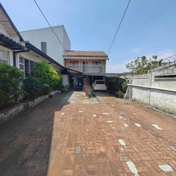 Casa en Venta en Centro Cartago, Cartago