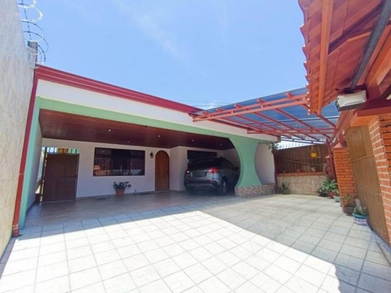 Casa en Venta en  Ipís, San José