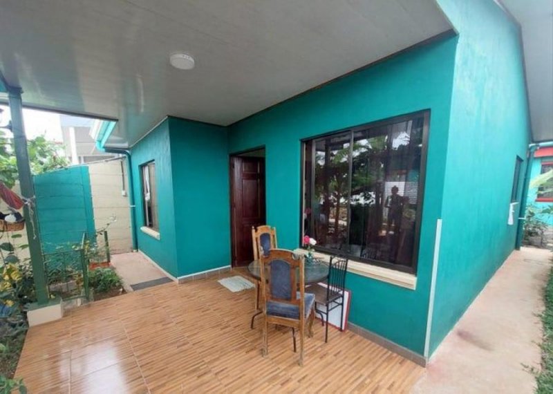 Foto Casa en Venta en Grecia, Alajuela - ¢ 39.700.000 - CAV95866 - BienesOnLine