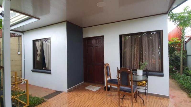 Foto Casa en Venta en Grecia, Alajuela - ¢ 39.700.000 - CAV108622 - BienesOnLine