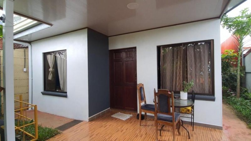 Foto Casa en Venta en Grecia, Alajuela - ¢ 39.700.000 - CAV111947 - BienesOnLine