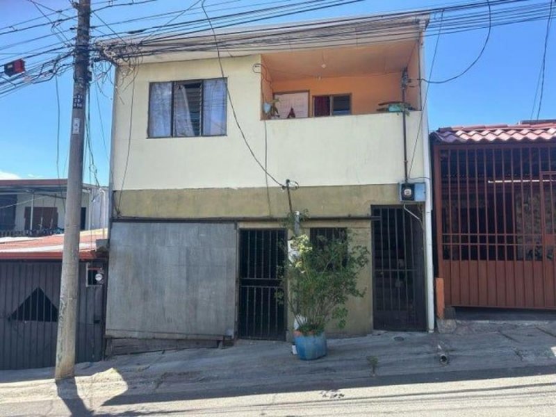 Venta de Casa + APTO en San Rafael, Alajuela. RAH 25-241