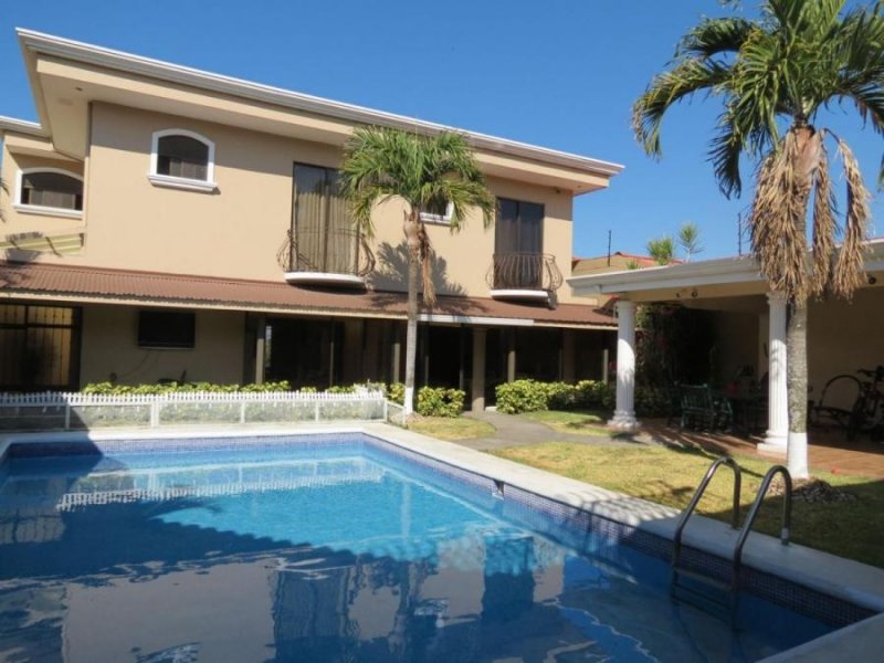 Foto Casa en Venta en Cariari, Belén, Heredia - U$D 725.000 - CAV80484 - BienesOnLine