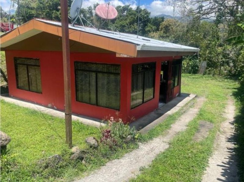 VENTA DE CASA, CARTAGO, CERVANTES, ALVARADO