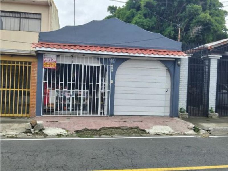 Foto Casa en Venta en La Unión, Cartago - ¢ 65.000.000 - CAV99387 - BienesOnLine