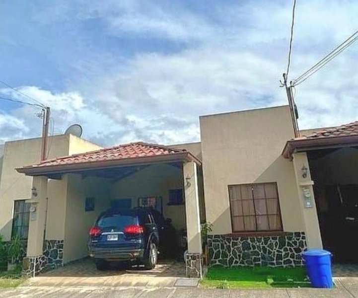 Casa en Venta en  Quebradilla, Cartago