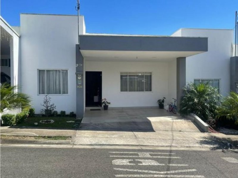 Casa en Venta en  San Nicolás, Cartago