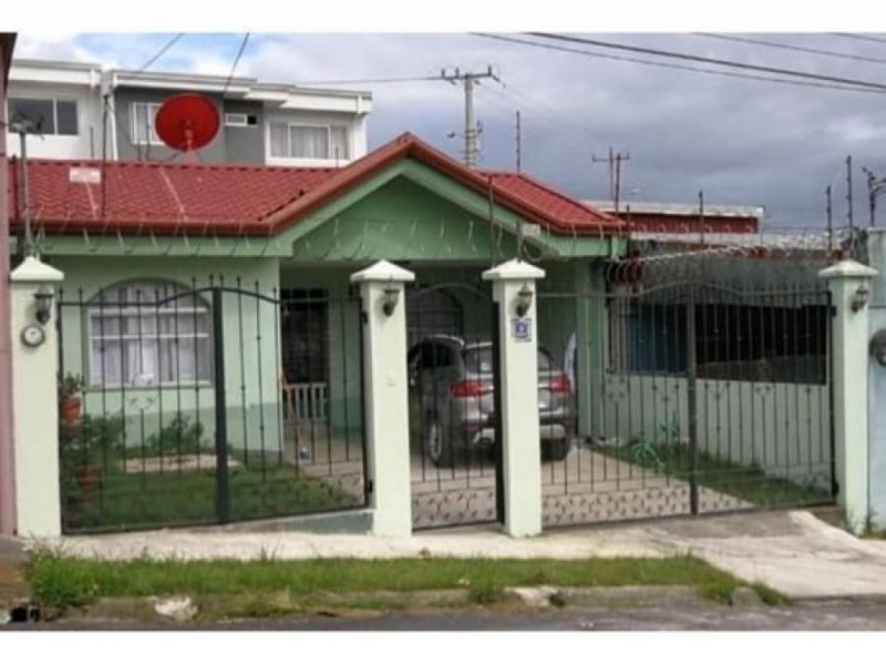 Casa en Venta en  San Nicolás, Cartago