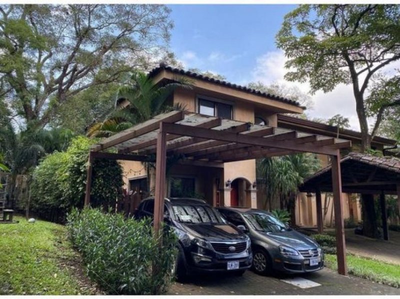 Casa en Venta en  Colón, San José