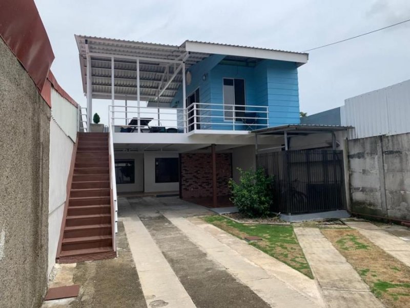 Foto Casa en Venta en vueltas, Guácima, Alajuela - ¢ 75.000.000 - CAV80443 - BienesOnLine