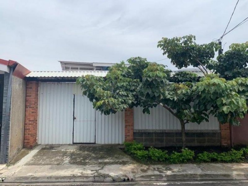 Foto Casa en Venta en Vueltas, Guácima, Alajuela - ¢ 75.000.000 - CAV80304 - BienesOnLine