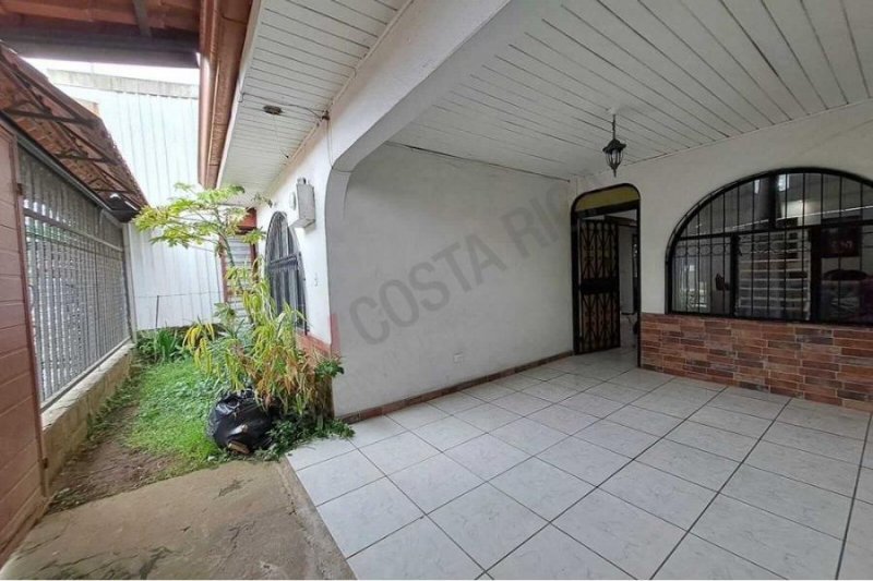 Casa en Venta en  San Isidro, San José