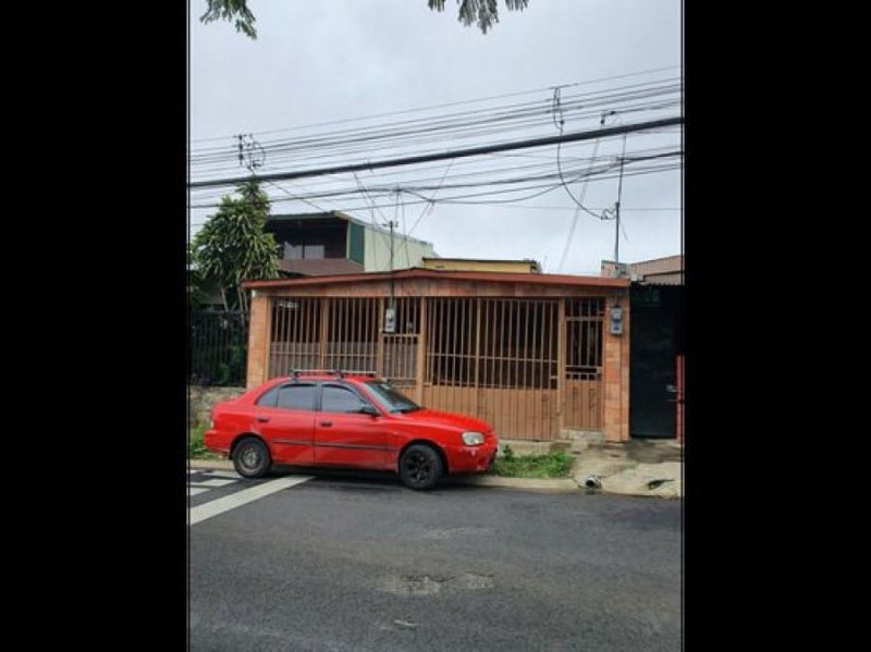 Foto Casa en Venta en Ulloa, Heredia - ¢ 70.000.000 - CAV88430 - BienesOnLine