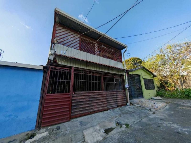 Casa en Venta en  Purral, San José