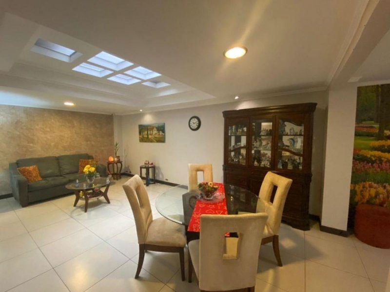 Casa en Venta en Rohrmoser Pavas, San José