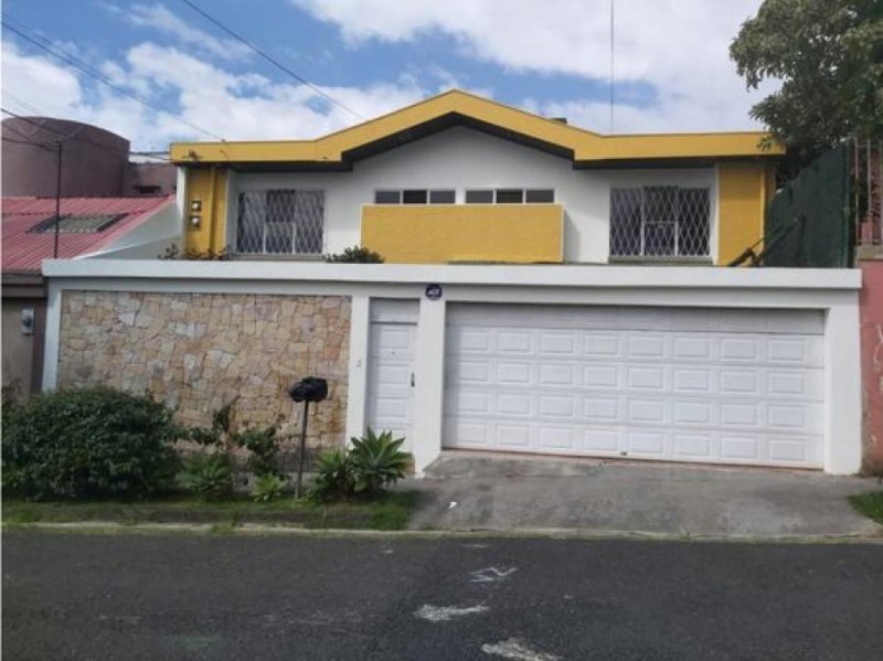 Foto Casa en Venta en Montes de Oca, San José - ¢ 150.000.000 - CAV90290 - BienesOnLine