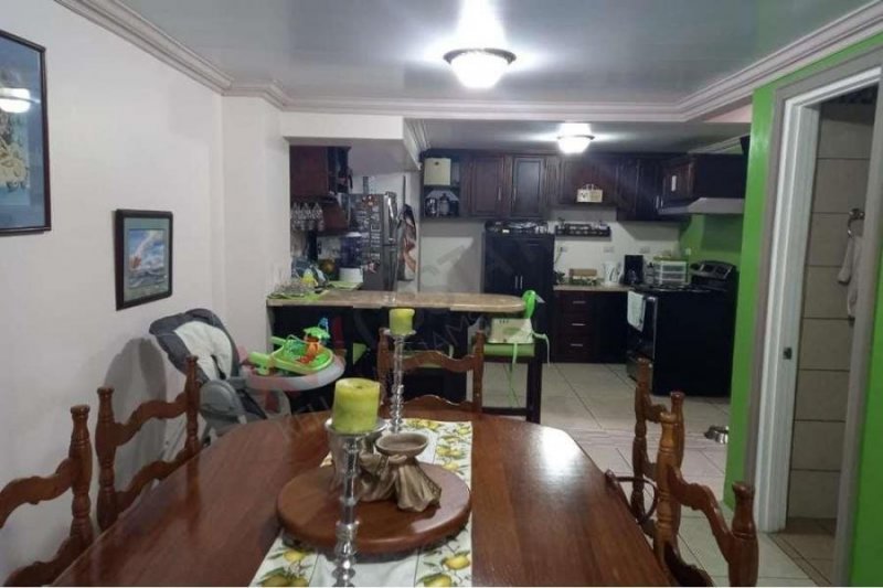 Casa en Venta en  San Vicente, San José