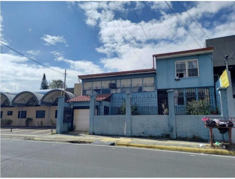 Casa en Venta en  Goicoechea, San José