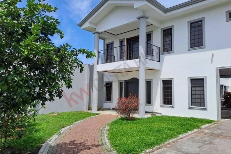 Casa en Venta en  Santo Domingo, Heredia